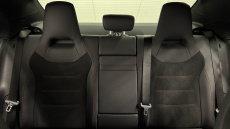 Mercedes-Benz CLA 220d AMG Line Executive 4dr Tip Auto Diesel Saloon